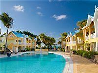 Hotel Calodyne Sur Mer Grande Gaube Exteriér fotografie