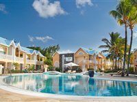Hotel Calodyne Sur Mer Grande Gaube Exteriér fotografie